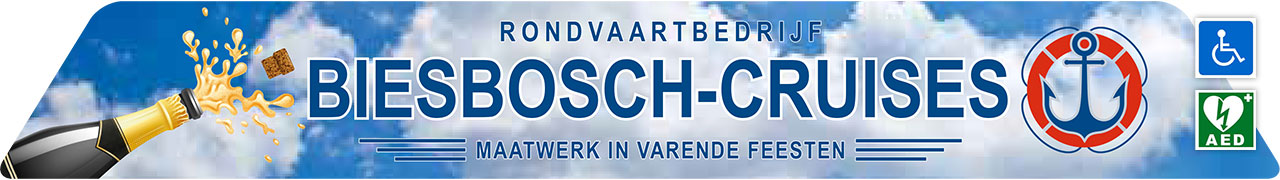Biesbosch-Cruises
